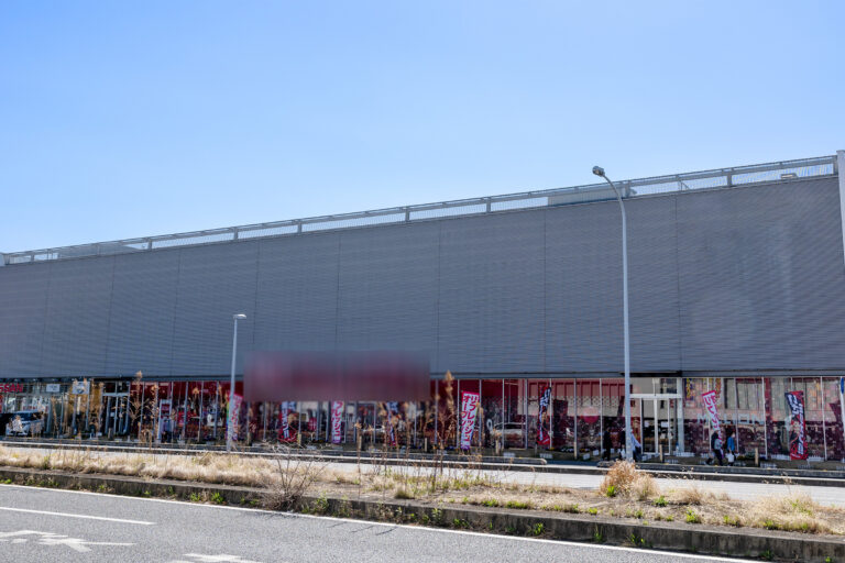 ５０店舗の出店サポート